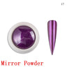 8ml Silver Mirror Metallic Nail Gels Polish UV Soak Off Paint Gel Polish Flower Drawing Gold Superbright Nails Lacquer UV Gel #*
