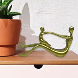 Character Figurine Artwork Decorative Sculpture for Shelf Party Tabletop
