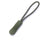 10/20pcs Zipper Pull Puller End Fit Rope Tag Replacement Clip Broken Buckle Fixer Zip Cord Tab Travel Bag Suitcase Tent Backpack - Lootquake