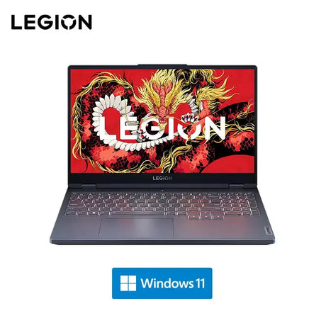 Lenovo Legion 2024 R7000 R7 8745H 4060 15.6-inch 144Hz Screen - Lootquake