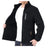 DIMUSI Winter Men's Polartec Jackets Casual Male Outwear Velvet Windbreaker Jackets Mens Soft Fleece Warm Jackets Brand Clothing - Lootquake