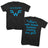 Weezer Band Cotton T Shirt Vintage Men Women Hip Hop Tee Fashion Short Sleeve Tshirt Oversized T-shirts Streetwear Tops Clothing - Lootquake