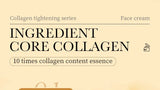 Crema facial reafirmante con colágeno SADOER sknicare Cremas faciales hidratantes Crema facial Productos de belleza para el cuidado de la piel del rostro