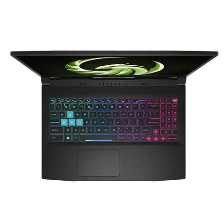 2024 MSI Bravo 15 Gaming Laptop 15.6 Inch FHD 144Hz IPS Screen Notebook AMD Ryzen 9 7940HS 16GB 1TB RTX4060 Gaming Computer PC - Lootquake