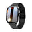 2024 Smart Watch Android Phone 1.44'' Inch Color Screen Bluetooth Call Blood Oxygen/Pressure Monitoring Smart Watch Women Men - Lootquake
