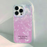 Glitter Starry Gradient Phone Case