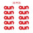 10pcs Adjustable S Type Camping Tent Cord Rope Buckle  Tensioners Fastener Kit Camping Equipment Hiking Accessories - Lootquake