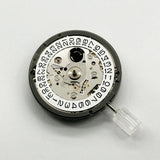 Japan Genuine NH35 Automatic Mechanical Movement High Accuracy 24 Jewels Mod Watch Replacement NH35A Date at 3:00 - Lootquake