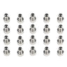 10/20x Magnetic Pins Neodymium Magnets Pin Board Magnet For Board Cone Magnets Super Strong Fridge Magnets For Home Storage Tool