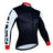 2023 Pro Cycling Jerseys Men Long Sleeves MTB Shirts Bicycle Clothing Mountain Bike Jersey Motocross Outfit Windbreaker Riding - Lootquake