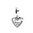 New 925 Silver Animal Series sloth frog Charm Duck pig bear Bead Fit original Bracelet decoration Women Pendant For Jewelry Gift - Lootquake
