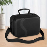 Carrying Case for Meta Quest 3 for BOBOVR M3 PRO Elite Strap Protective Bag Storage Bag for Travel and Home Storage