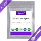 50g-1000g Cosmetic Raw Materials Anti-wrinkle and Anti-aging Matrixyl 3000 Peptide Powder