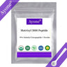 50g-1000g Cosmetic Raw Materials Anti-wrinkle and Anti-aging Matrixyl 3000 Peptide Powder