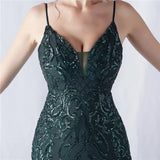 Luxury Youthful Women's Elegant Long Dress Party 2024 Graduation Ceremonies Prom Evening Formal on Sale Clearance Summer Fashion - Lootquake