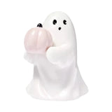 Halloween Party Atmosphere Decoration Resin Crafts Ghost Home Decorations Home Furnishings Festival Gifts