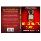 The Housemaid (3 book series)