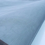 Large Size Magnetic Garage Door Curtain Custom Size Mosquito Net Anti Fly Insect Screen Used in Pavilions Balconies Outdoor Tent