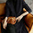 Korean French Style Cashmere Sweater Ladies Wool Windbreaker Cardigan New Autumn Winter Women Knitted Sweater Long Cardigan Coat - Lootquake