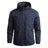 Men's Jackets Waterproof Function Hooded Jacket Windbreaker Outdoor Camping Sports Elastic Coat Male Clothing Thin Overcoat - Lootquake