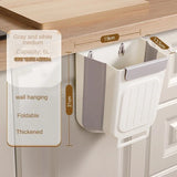Poubelle de cuisine, poubelle de recyclage, gain de place, capteur automatique, poubelle, déchets alimentaires, durable, épais, sac à dos
