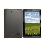 10.1 Inch QDYS Android 8.1 Phone Call Tablet 2GB RAM 16GB ROM Dual Camera 1280*800 IPS Quad-Core 1.3GHz MTK6735 CPU SIM Card