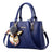 Korean Spring Women's Trendy Simple Handbags Collection - Lootquake