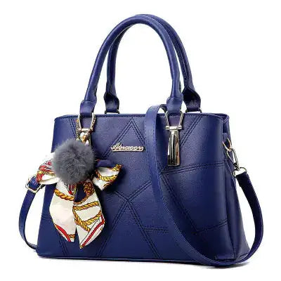 Korean Spring Women's Trendy Simple Handbags Collection - Lootquake