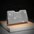 Light Luxury Pattern Chain shoulder Bag Simple And Versatile Handheld Underarm hand Bag women wedding party Evening gift Bags - Lootquake