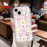 Sanrio Phone Case For iPhone