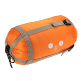 Saco de dormir portátil para exteriores Lixada de 190 x 75 cm, para acampar, viajar, senderismo, multifunción, ultraligero, 680 g, para mochileros.