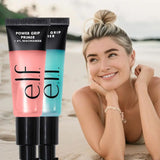 Highly Moisturizing Makeup Base Gel Make Up Foundation Hydrating Isolation Primer for Dry Skin Refreshing Primer