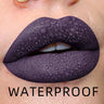 Luxurious Lip Glaze - Dewy Long-Lasting Wear, Waterproof & Moisturizing, High Pigment Lip Tint Oil, Essential Beauty Makeup for