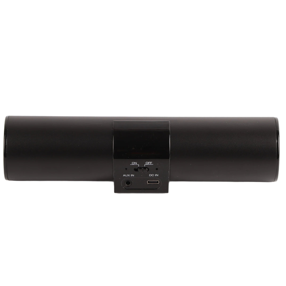 Altavoz Bluetooth estéreo con dos controladores, recargable, portátil, inalámbrico, para teléfono móvil, tableta y altavoz inalámbrico.