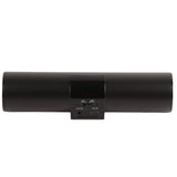 Altavoz Bluetooth estéreo con dos controladores, recargable, portátil, inalámbrico, para teléfono móvil, tableta y altavoz inalámbrico.