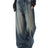 Duomofu Autumn Vintage Chicly Slim Button Female High Waisted Jeans American Basic Simple Casual Fashion S-XL Baggy Jeans Women - Lootquake