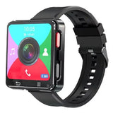 Reloj inteligente S998 4g 2025 para hombre y mujer, con Bluetooth, Wifi, Android, SIM, cámara impermeable, para exteriores