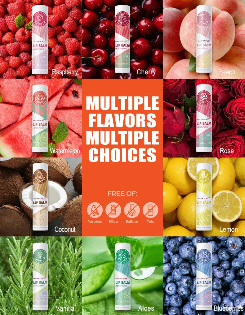 Coffret de 30 rouges à lèvres hydratants, doux, délicats, brillants, pour les lèvres, exclusif pour les femmes, le meilleur choix