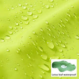 LNGXO Unisex Hiking Jacket Men Women Waterproof Quick Dry Camping Windbreaker Trekking Fishing Rain Coat Outdoor Anti UV Clothes - Lootquake