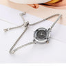 Fashion Luxury Women's Watch Gold Fine Strap Ladies Watch For Bracelet Montre Femme Female Wrist Watch Women Clock Relojes - Lootquake