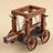 Military Building Blocks Solider Figures Gifts Weapons Tent Bonfire Field Tent Roast Chicken Siege Vehicle Camp Facilities Toys - Lootquake