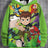 Ben 10 3D Print All Seasons Children Casual Sweatshirt Cool Pullover Tops Unisex Clothes Boy Girl Hoodies - Lootquake