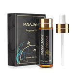Aceites aromáticos MAYJAM con gotero: bambú, laurel, ron, bosque, pino, hierba recién cortada, lluvia, nuevos aceites aromáticos para humidificador y difusor.