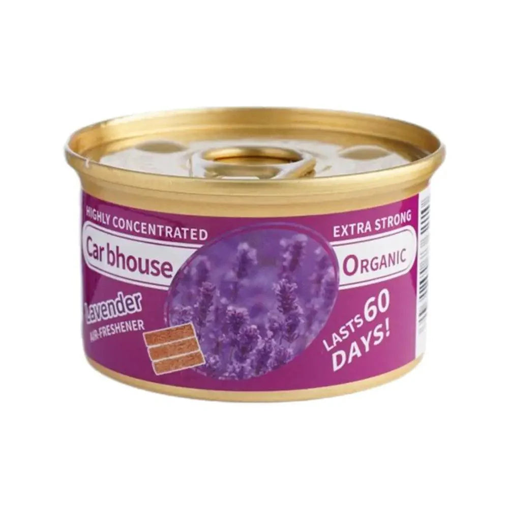 Car Air Freshener Bubble Gum Scent Organic Cans Odor Eliminator Essential Long-Lasting Strong Fragrance For Auto Home Closet