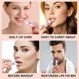 Coffret de 30 rouges à lèvres hydratants, doux, délicats, brillants, pour les lèvres, exclusif pour les femmes, le meilleur choix