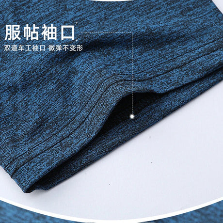 Good Quality T-Shirts Men Plus Size 8XL Summer Male Tshirt Female Camping Tee Shirt Breathable Traveling Basic Sports Tops Tees - Lootquake