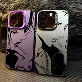 Japanese Anime Nana Coque Phone Case