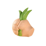 Home Decor Funny Grass Hand Statue Exquisite Artistic Holding Grass Sculpture Resin Hand Table Decor Unique Gift