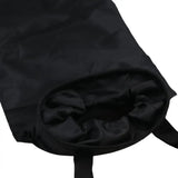 Trash Holder Car Waste Bins Car Seat Back Litter Bag Garbage Storage Rubbish Container Oxford Cloth Car Dustbin Garbage Bag