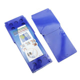 Kids Magic Clothes Folder T Shirts Jumpers Organizer Fold Save Time Clothes Holder Quick Clothes Folding Board Home Storage